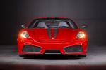 Ferrari 430 Scuderia 2007 года (NA)